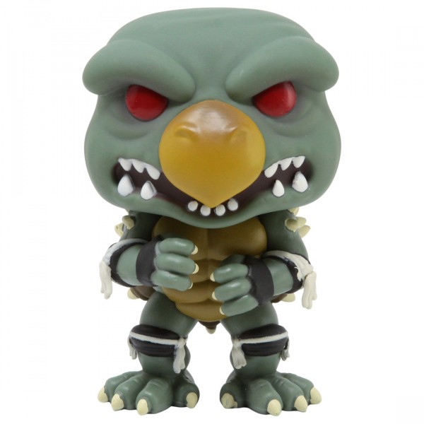 Funko POP Movies Teenage Mutant Ninja Turtles II - Tokka olive