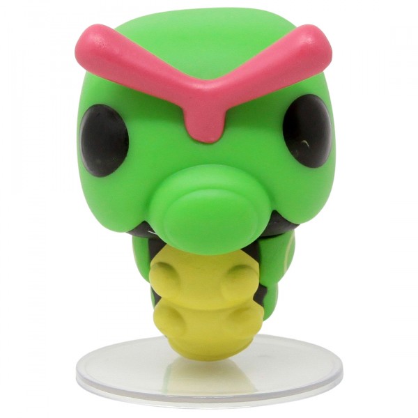 caterpie pop