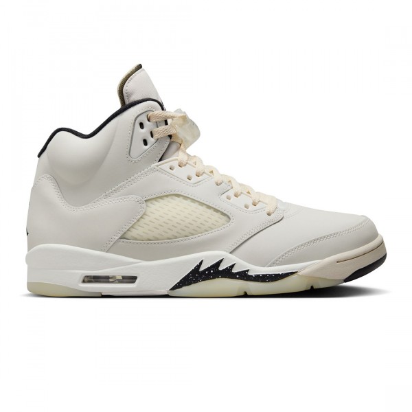 jordan 5 retro top 3 men's shoe