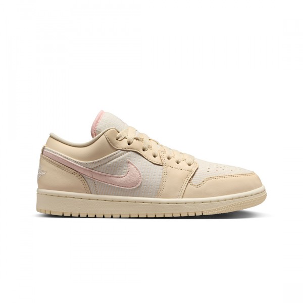 jordan 1 low pink womens