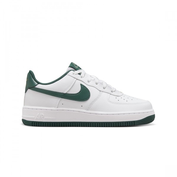 ★[NIKE]★WS Air Force 1 PLT.AF.ORM white oil green★ Nike Air Force 1 PLT.AF.ORM Women's Size 9 