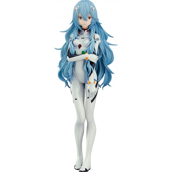 Rei Mon preorder good smile company pop up parade rebuild of