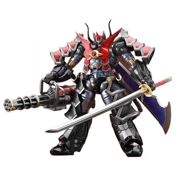 Good Smile Company Mazinkaiser HAGANE WORKS Mazinkaiser Haou
