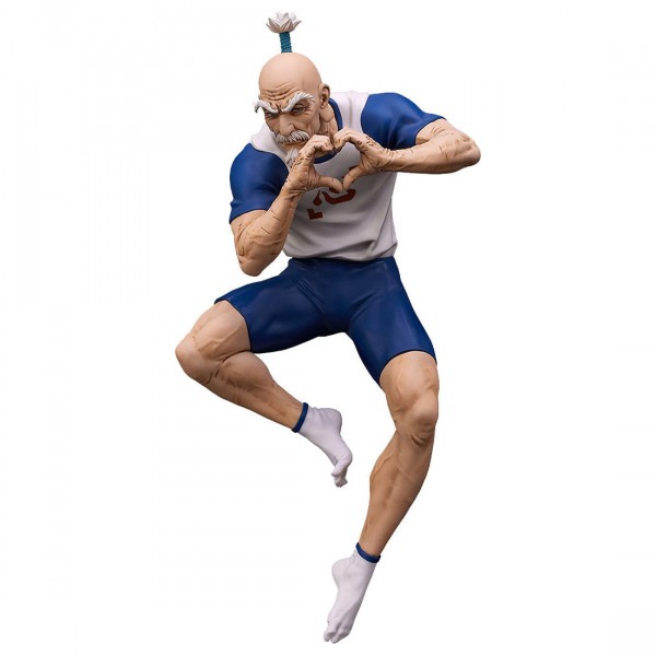 POP UP PARADE HUNTER×HUNTER8セット Hunter x Hunter Pop Up Parades - YouTube