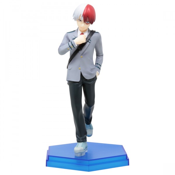 Good Smile Company 2214 Shoto フィギュア Shoto - Shxtou - Nendoroid #2214 (Good Smile Arts Shanghai