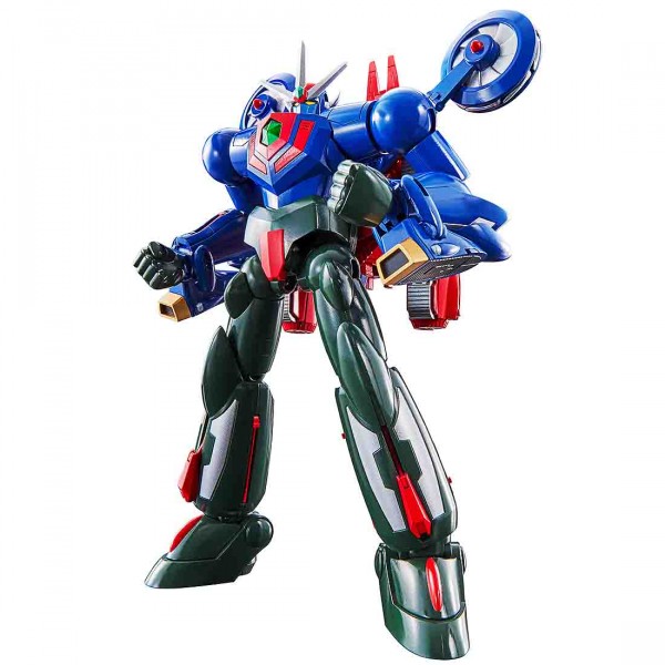 bandai soul of chogokin getter robot go gx 96 getter robot go
