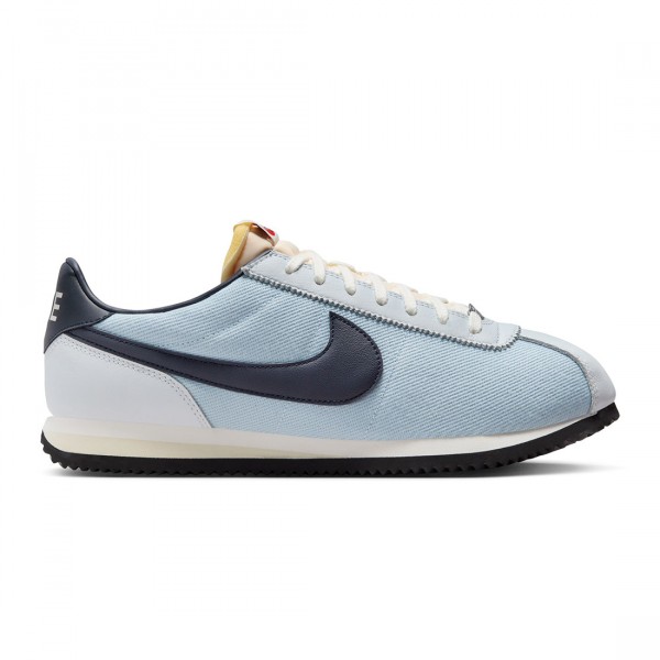 Nike Men Cortez (lt armory blue / dark obsidian)