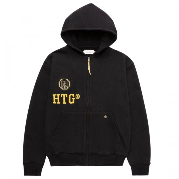 Honor The Gift Men Neighborhood Hoody black