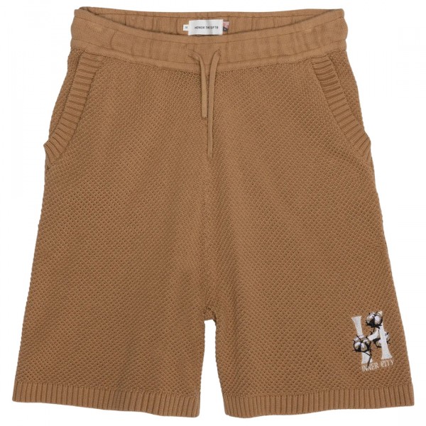 [GROVE]★22SUMMER HAY SHORTS Liam Shorts in Classic White Seersucker – Henry Duvall