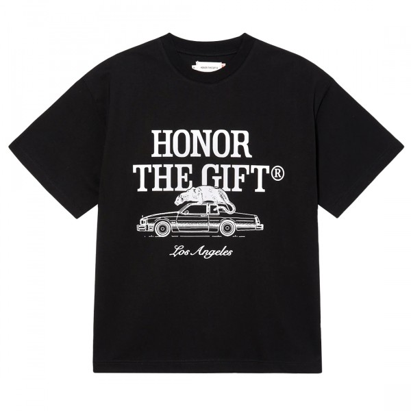 Honor tee