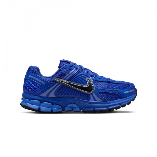 nike women w nike zoom vomero 5 racer blue metallic silver