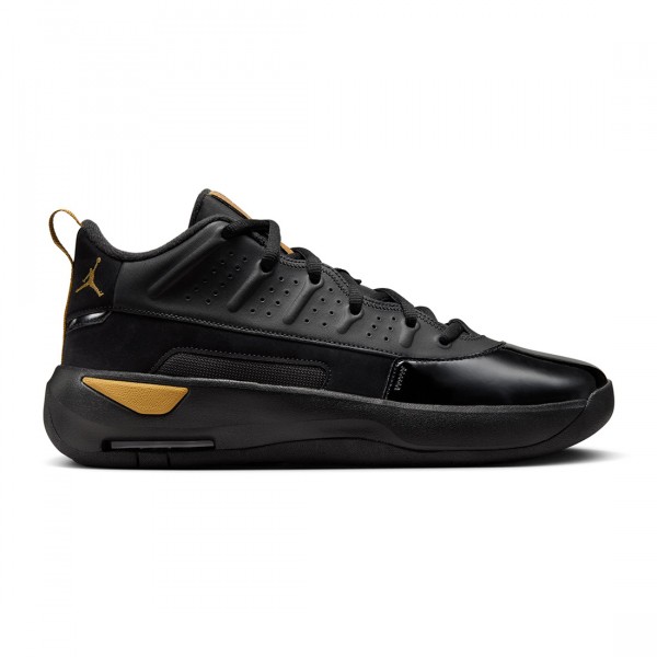 jordan men jordan max aura 7 black metallic gold black