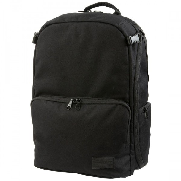 Hex Ranger Clamshell DSLR Backpack black