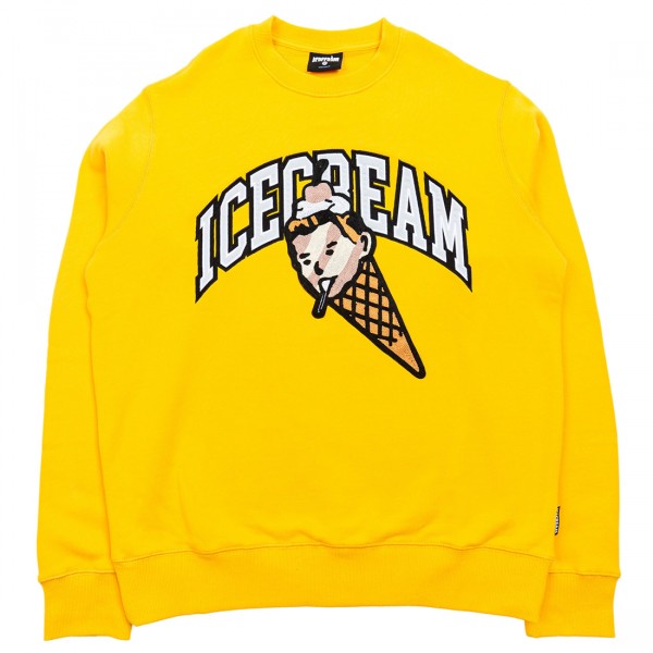 Ice cream sweater shop
