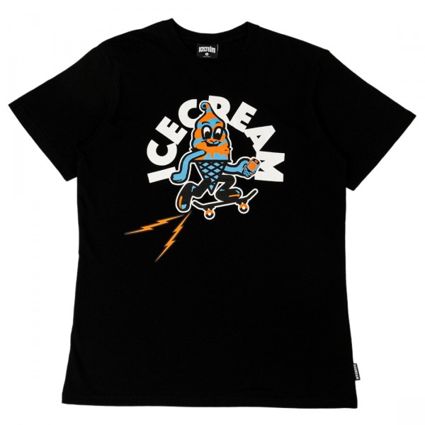 Tシャツ・カットソー LMC SOFT ICE CREAM TEE black 0LM45STS702BLK MUSINSA | LMC SOFT ICE CREAM TEE black