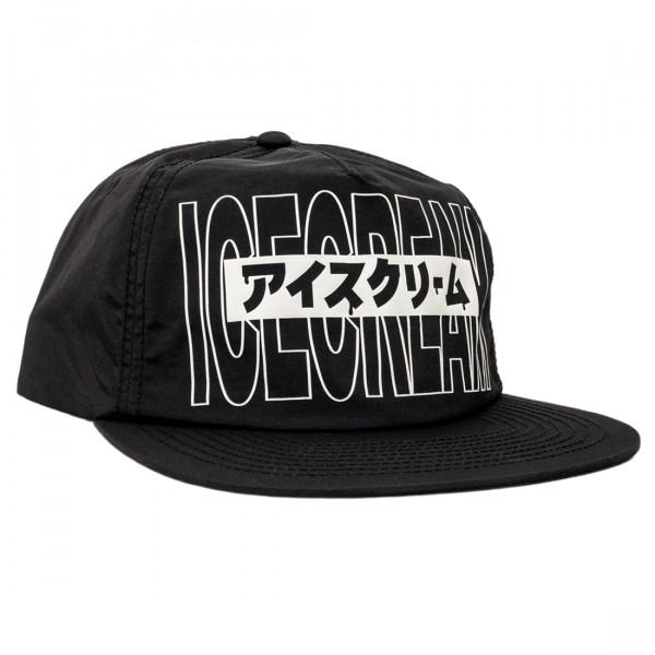 ICECREAME コラボ キャップ 楽天市場】ICECREAM ice cream アイスクリーム DRIP MESH