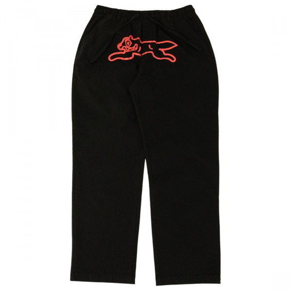 Ice Cream Skate Fit Pants black
