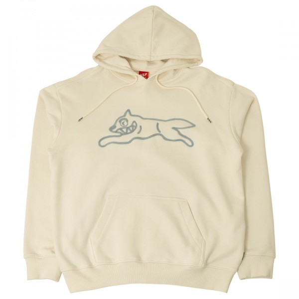 パーカー・フーディ ICE B ICEBERG Men Hoodies E040 63171327 Beige Hoodies and Crew Neck Sweatshirts for Men | ICEBERG