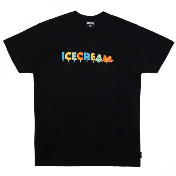 Tシャツ・カットソー LMC SOFT ICE CREAM TEE black 0LM45STS702BLK ik4314200blk-1.jpg