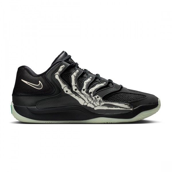 nike men kd18 se black black display picture 3