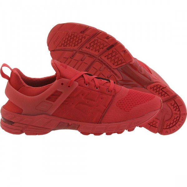 Asics tiger unisex gt-ds shoes h6g3n top