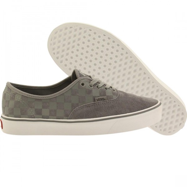 Vans slip on dove grey outlet
