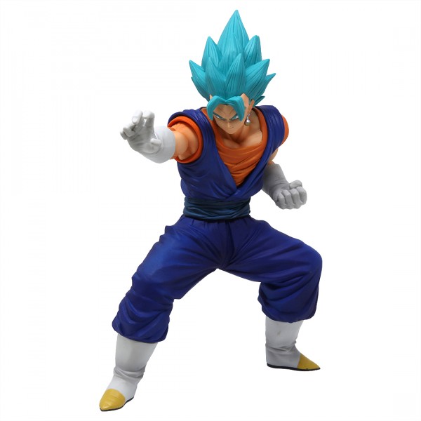 Bandai Japan Dragon Ball Ichiban Vegito Super Saiyan Blue