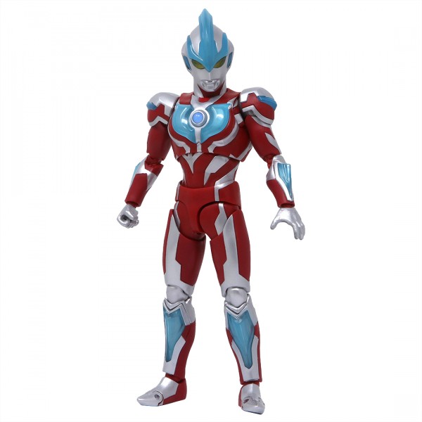 BANDAI SHFiguarts ウルトラマン(Aタイプ) S.H.Figuarts ウルトラマンA | 魂ウェブ