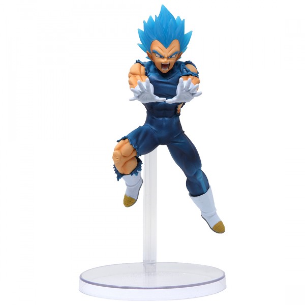 Bandai clearance vegeta figure
