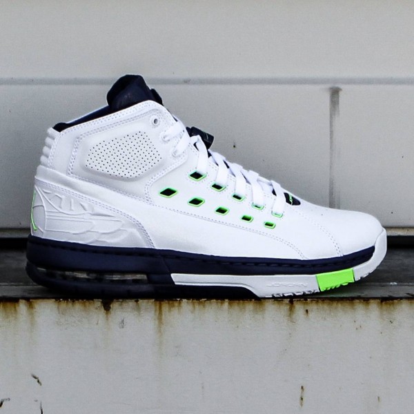 Jordan shop ol school