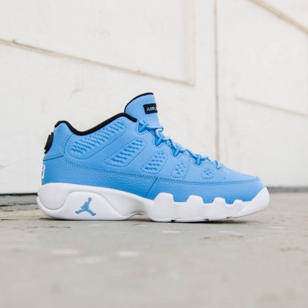 Retro 9 hot sale big kids