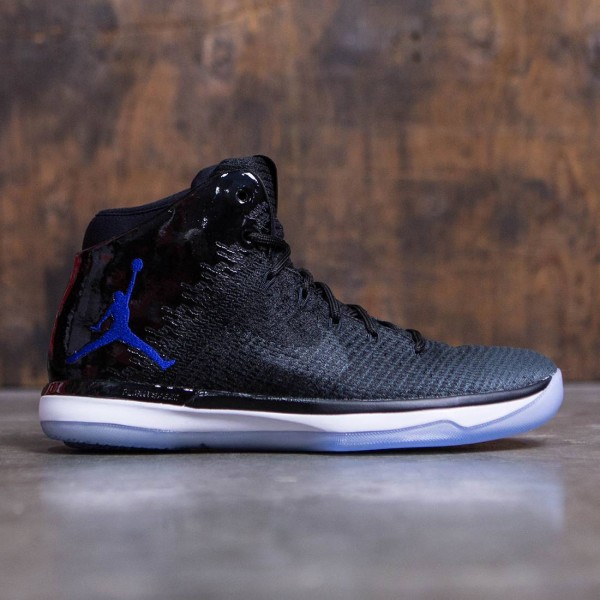 air jordan XXXⅠ Jordan - 1 - VegNonVeg