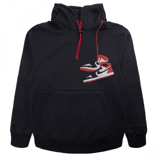Jordan jumpman deals holiday sweater