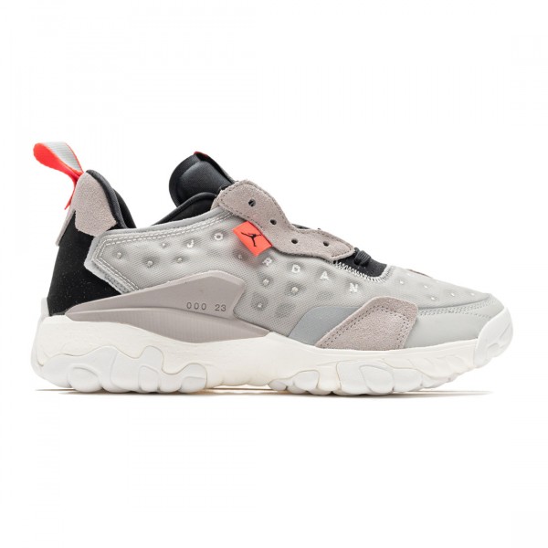 jordan men jordan delta 2 grey fog black sail college grey
