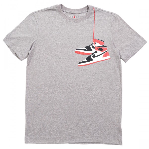 Comprar Camiseta Jordan AJ1 Graphic Hemp