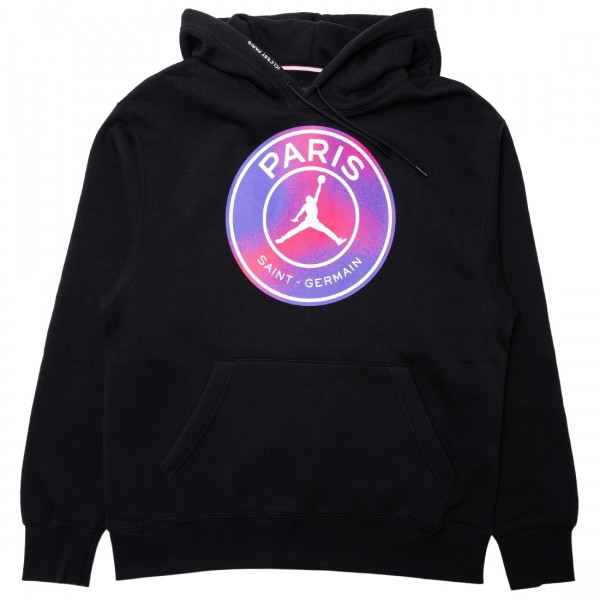 Jordan paris jumpman hoodie store