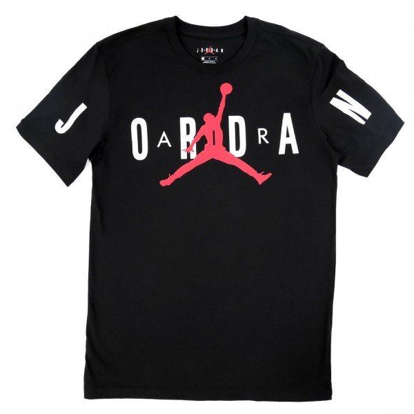 JORDAN BRAND M J TR SS TOP BLACK 24SP-S（ジョーダン ブランド