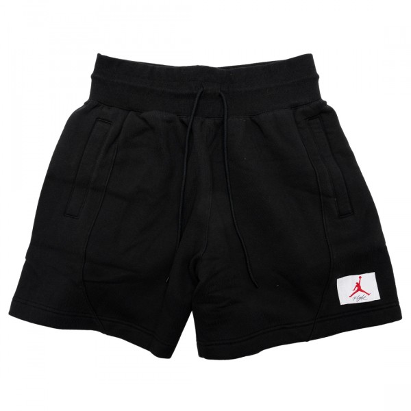 Jordan flight fleece shorts clearance