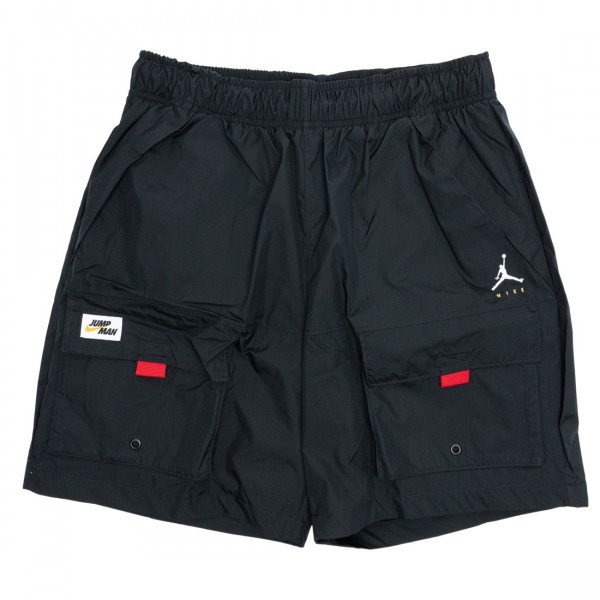 Jordan x Patta NRG Jumpman Shorts / Black | Garmentory