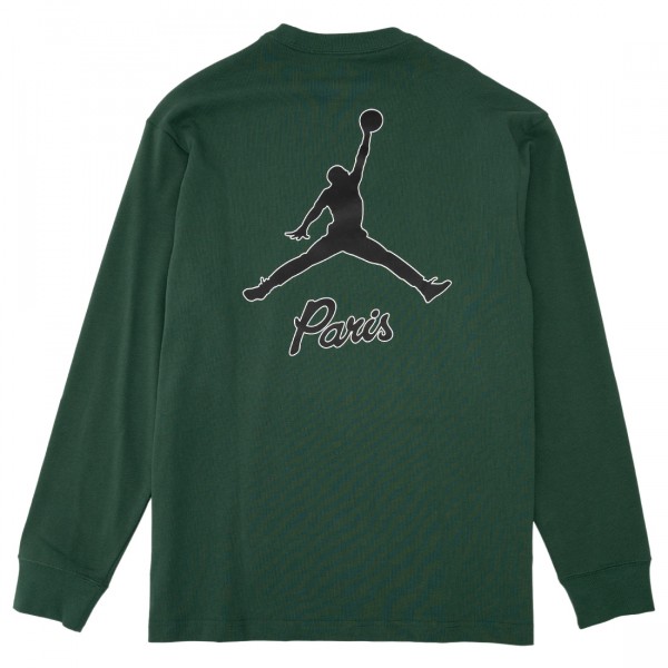 Jordan PSG シャツ オリーブグリーン パリ・サンジェルマン x ジョーダン マーキュリアル T シャツ
