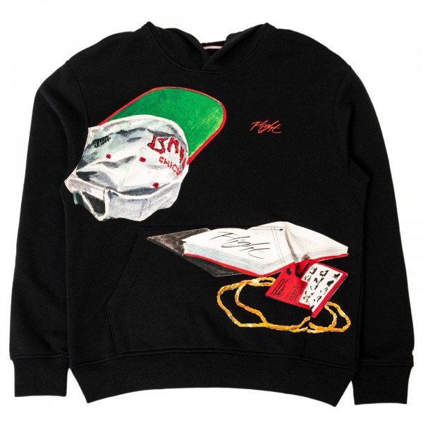 Air jordan sweatshirt deals