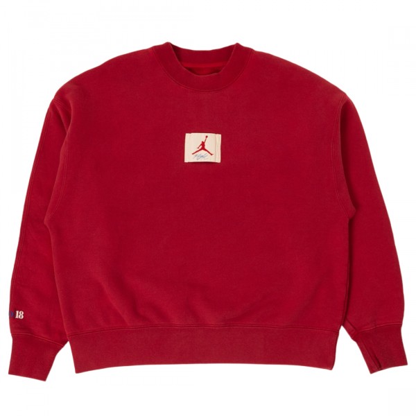 Crewneck jordan hotsell
