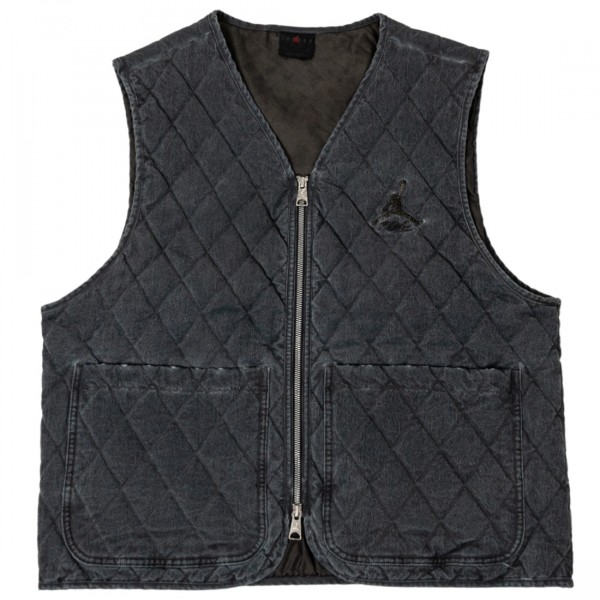Nike Jordan Flight Heritage Vest ベスト　ナイキ