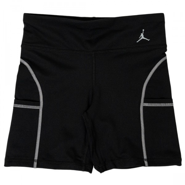 womens jordan biker shorts