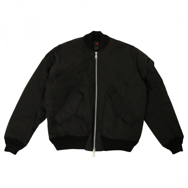Jordan Men Essentials Jacket (black / black)
