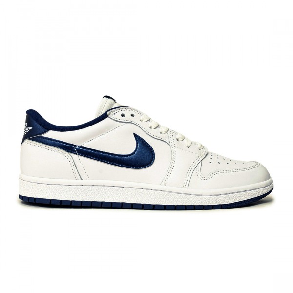 NIKE AIR JORDAN 1 LOW SE “True Blue” ナイキ エアジョーダン