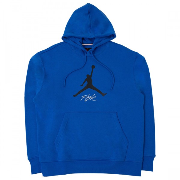 Blue and black jordan jogging suit on sale