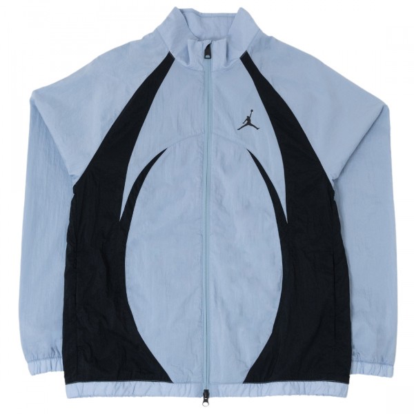 Jordan Sport ナイロンジャケット XXL グレー Jordan Sport Classic Men's Hooded Jacket. Nike JP