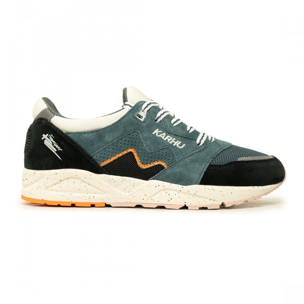 karhu aria 95 jazzy black