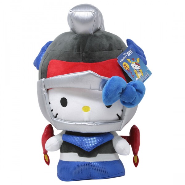 kidrobot hello kitty kaiju